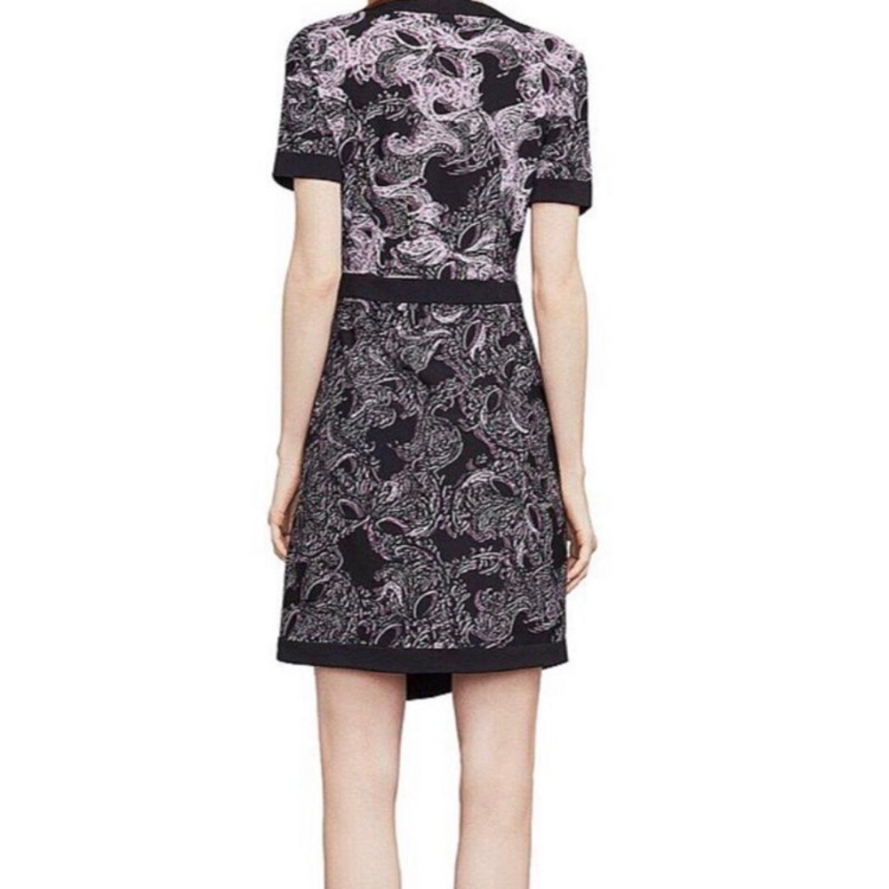 🎉2x HP🎉🌺NEW🌺GORGEOUS BCBG MAXAZRIA DRESS🌺 - Picture 2 of 6